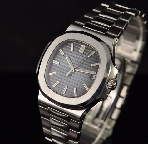 patek philippe 7118/1a nautilus|patek philippe nautilus ref 5711.